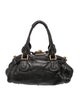 Chloé Leather Paddington