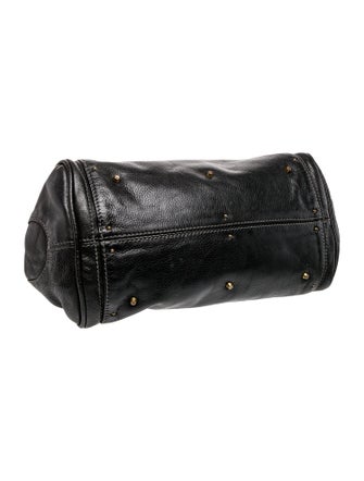 Chloé Leather Paddington