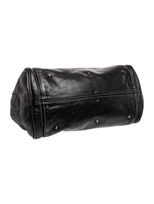 Chloé Leather Paddington