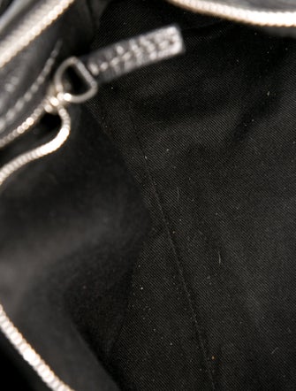 Chloé Leather Paddington