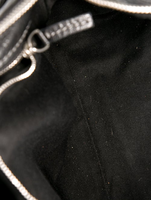 Chloé Leather Paddington