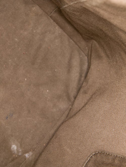 Chloé Leather Marcie Shoulder Bag Medium