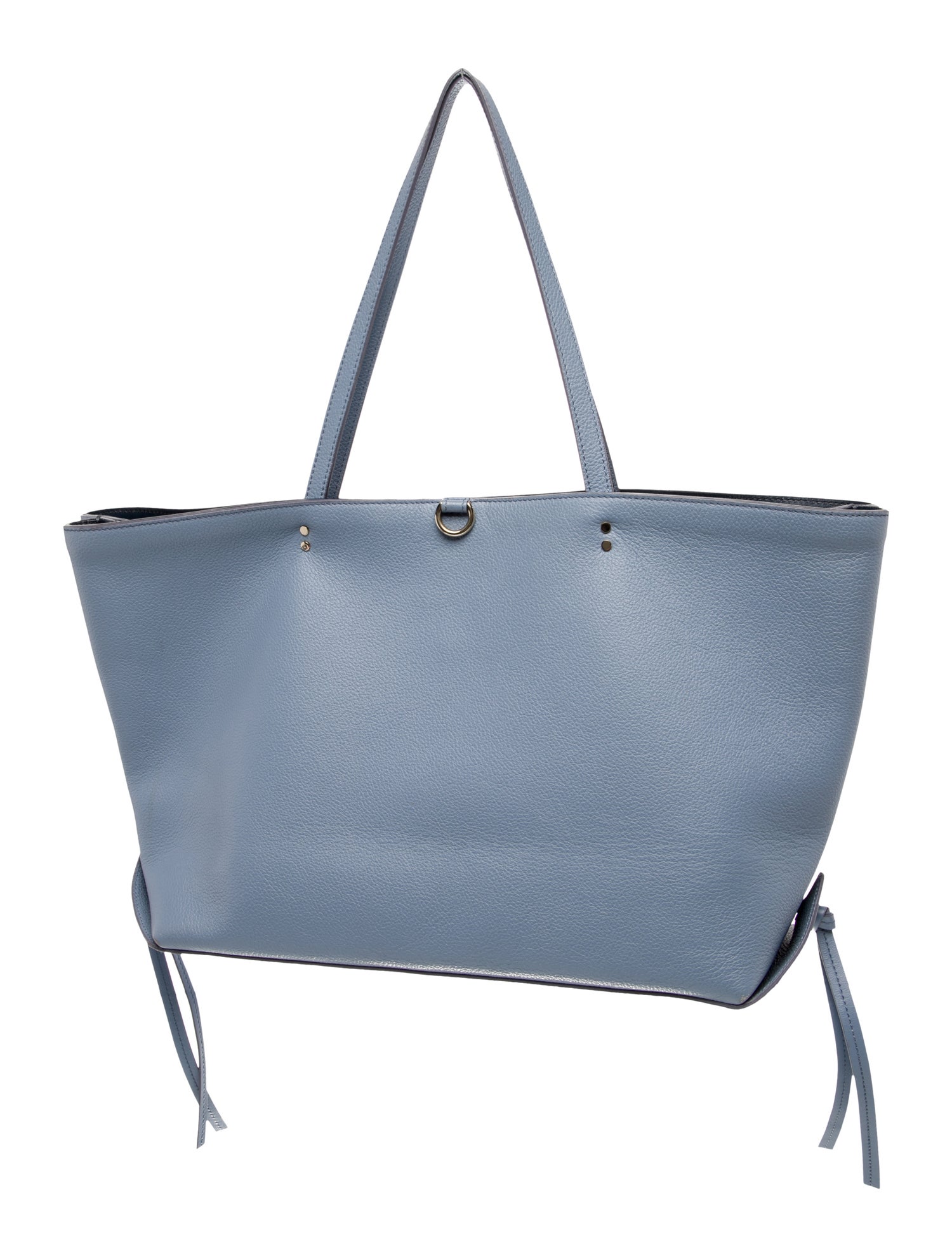 Chloé Leather Tote