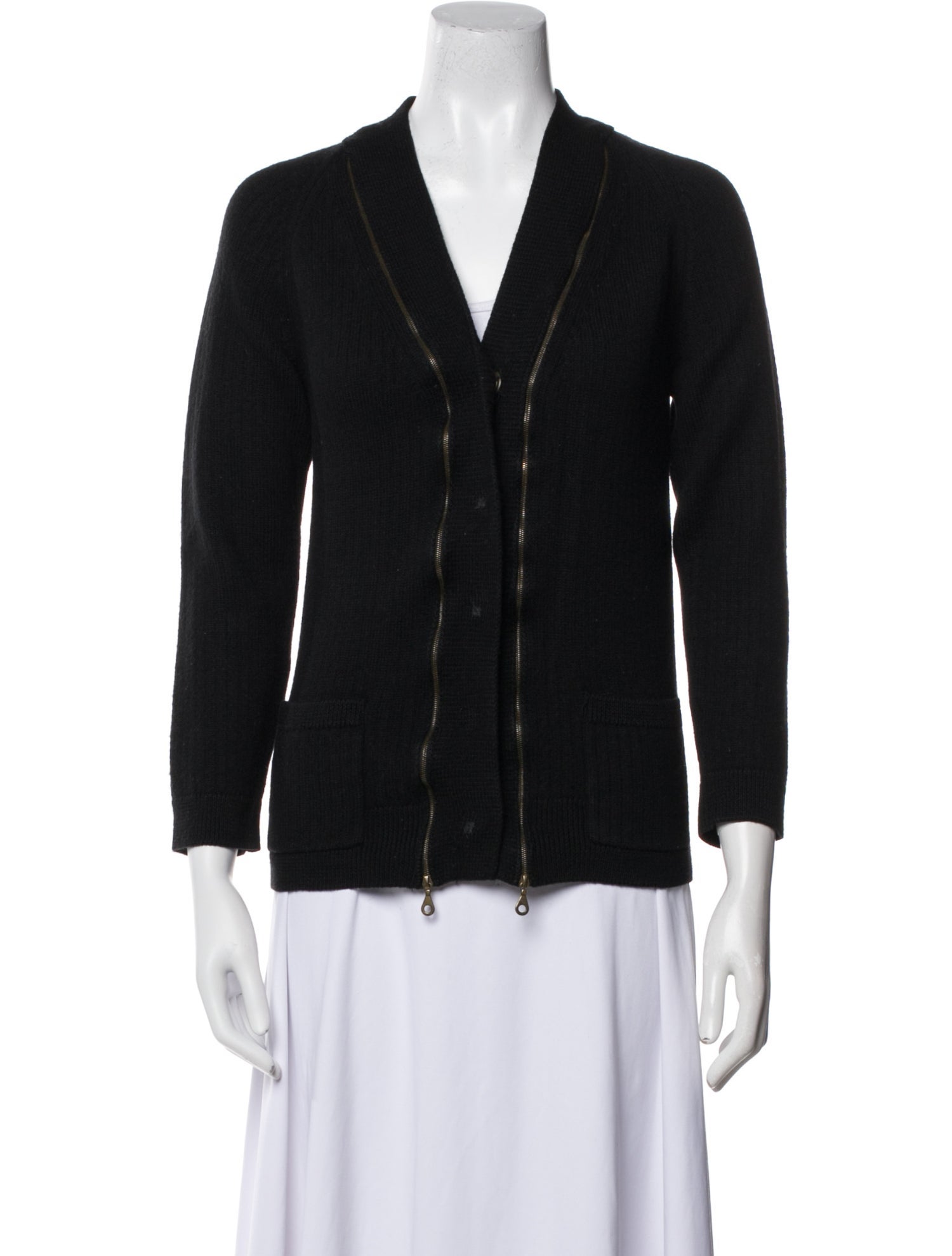 Chloé Vintage 2006 Blazer