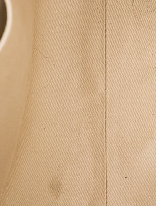 Chloé Canvas Woody Medium