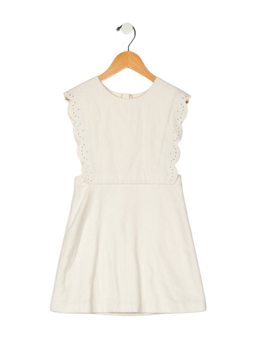 Chloé Kid girls' dress