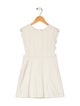 Chloé Kid girls' dress