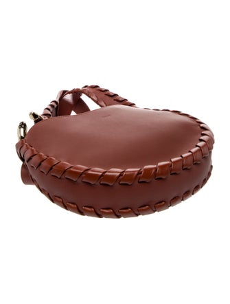 Chloé Leather Crossbody Bag