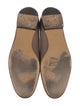Chloé Leather Loafers