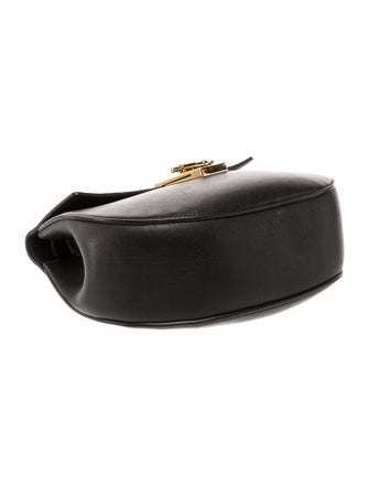 Chloé Suede Drew Medium