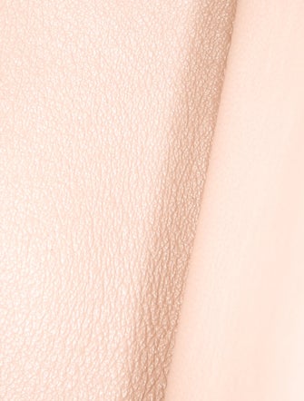 Chloé Suede Drew Medium