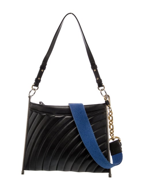 Chloé Leather Roy Medium