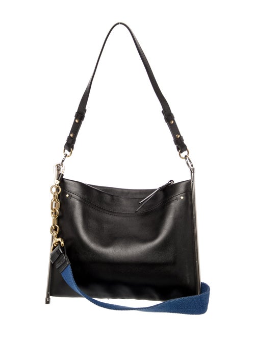 Chloé Leather Roy Medium