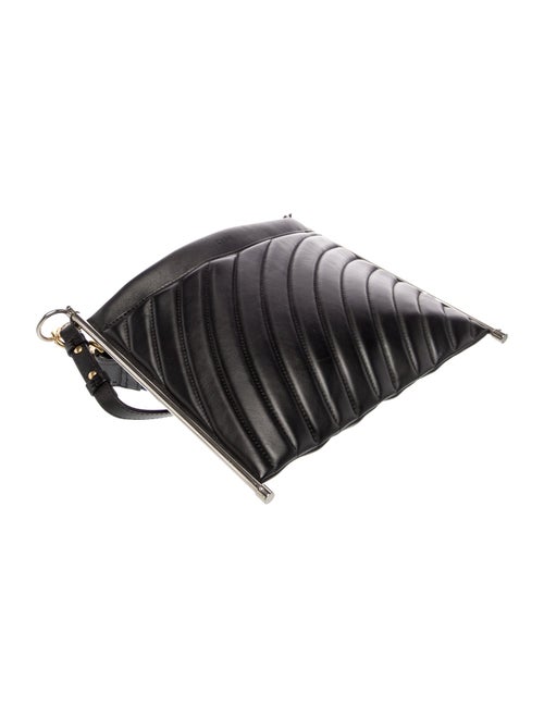 Chloé Leather Roy Medium