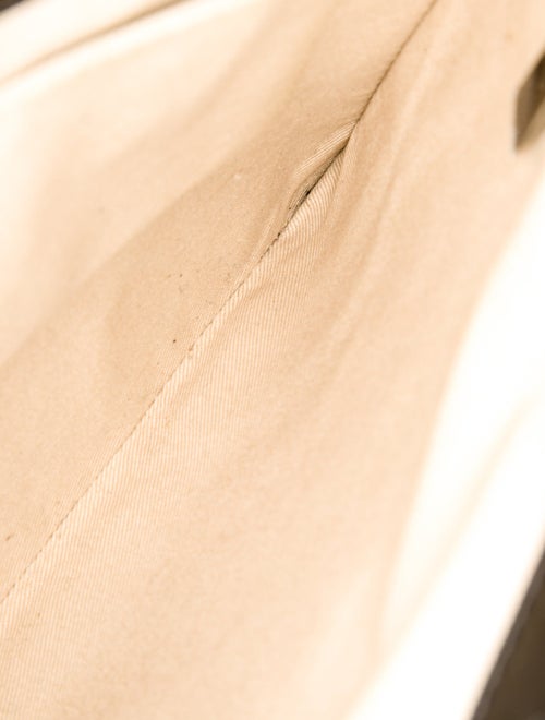 Chloé Leather Roy Medium