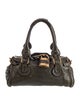 Chloé Leather Paddington Large
