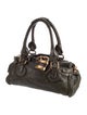Chloé Leather Paddington Large