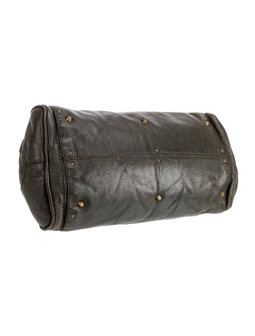 Chloé Leather Paddington Large