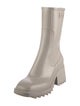 Chloé Rubber Rain Boots