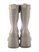 Chloé Rubber Rain Boots