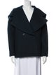 Chloé Wool Coat