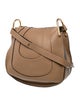 Chloé Leather Hayley Small