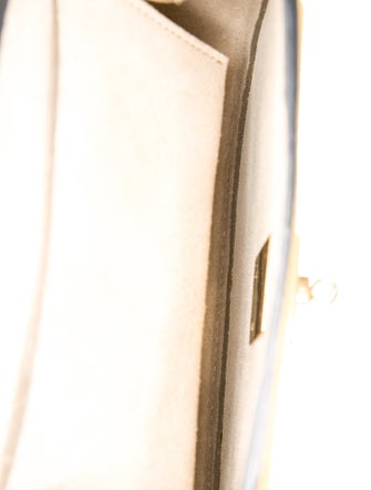 Chloé Leather Drew Mini