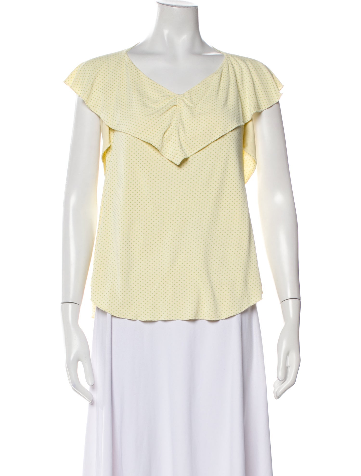 Chloé Vintage 2004 Top