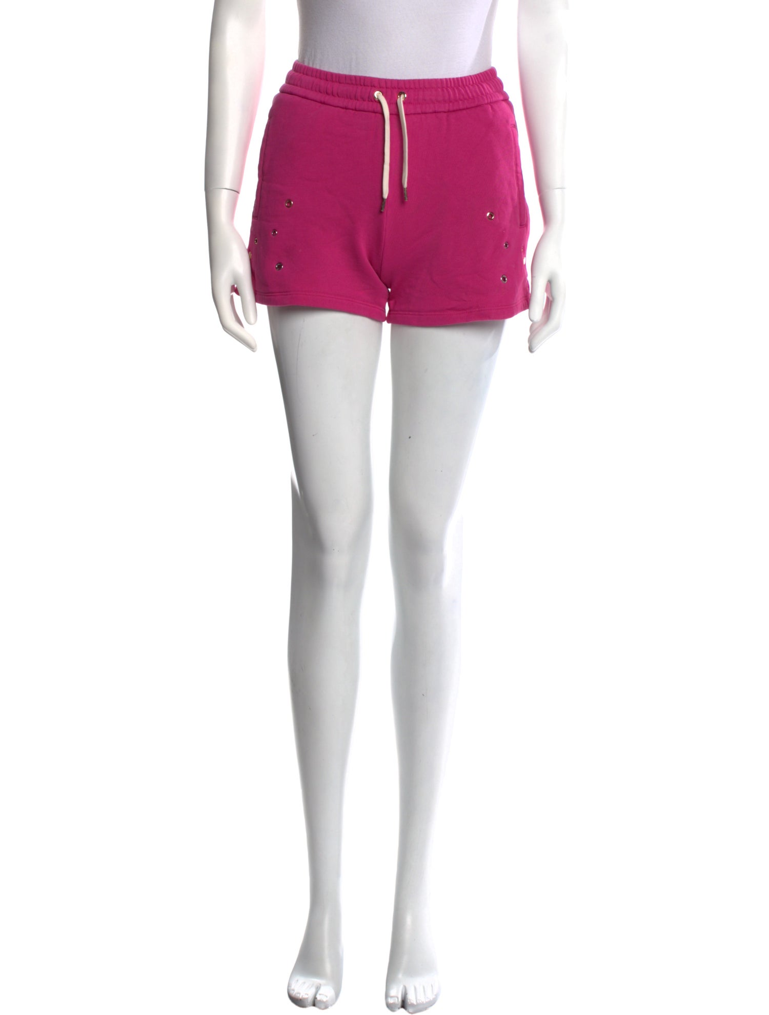 Chloé Kids Girls' Jogger Shorts