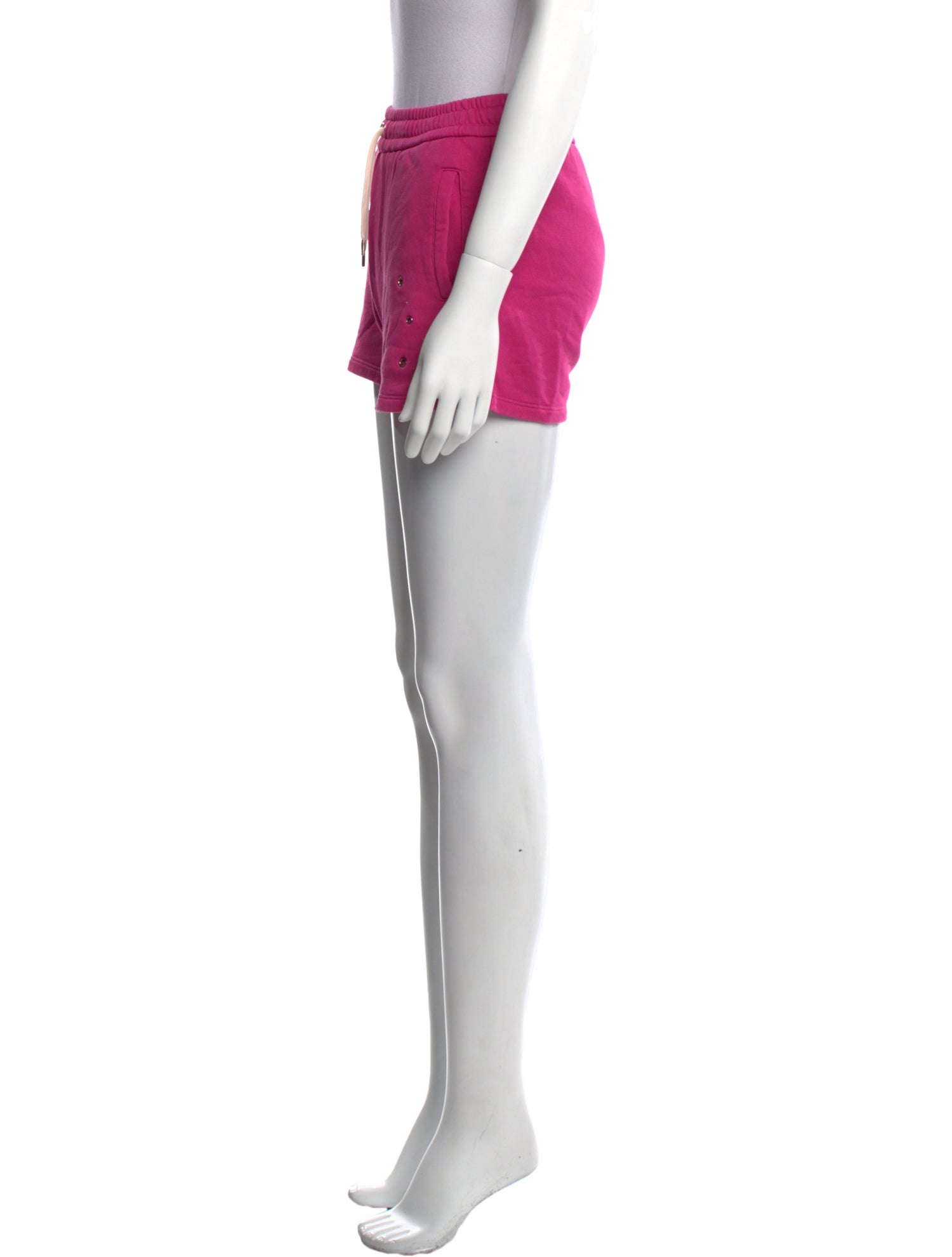 Chloé Kids Girls' Jogger Shorts