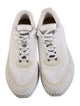 Chloé Mesh Accents Sneakers
