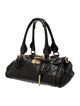 Chloé Leather Paddington Medium