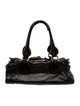 Chloé Leather Paddington Medium