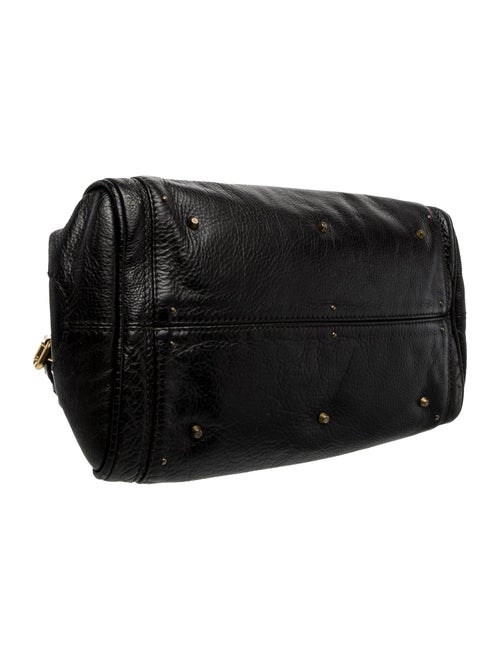 Chloé Leather Paddington Medium