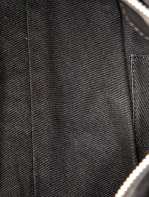 Chloé Leather Paddington Medium