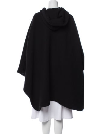 Chloé Virgin Wool Coat