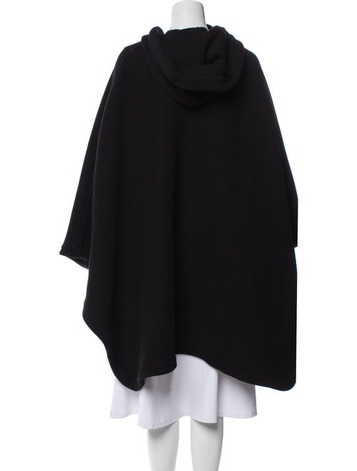 Chloé Virgin Wool Coat