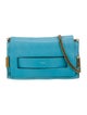 Chloé Leather Crossbody Bag