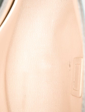 Chloé Leather Crossbody Bag