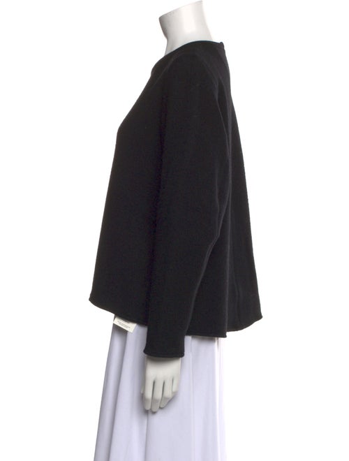 Chloé 2017 Virgin Wool Sweatshirt