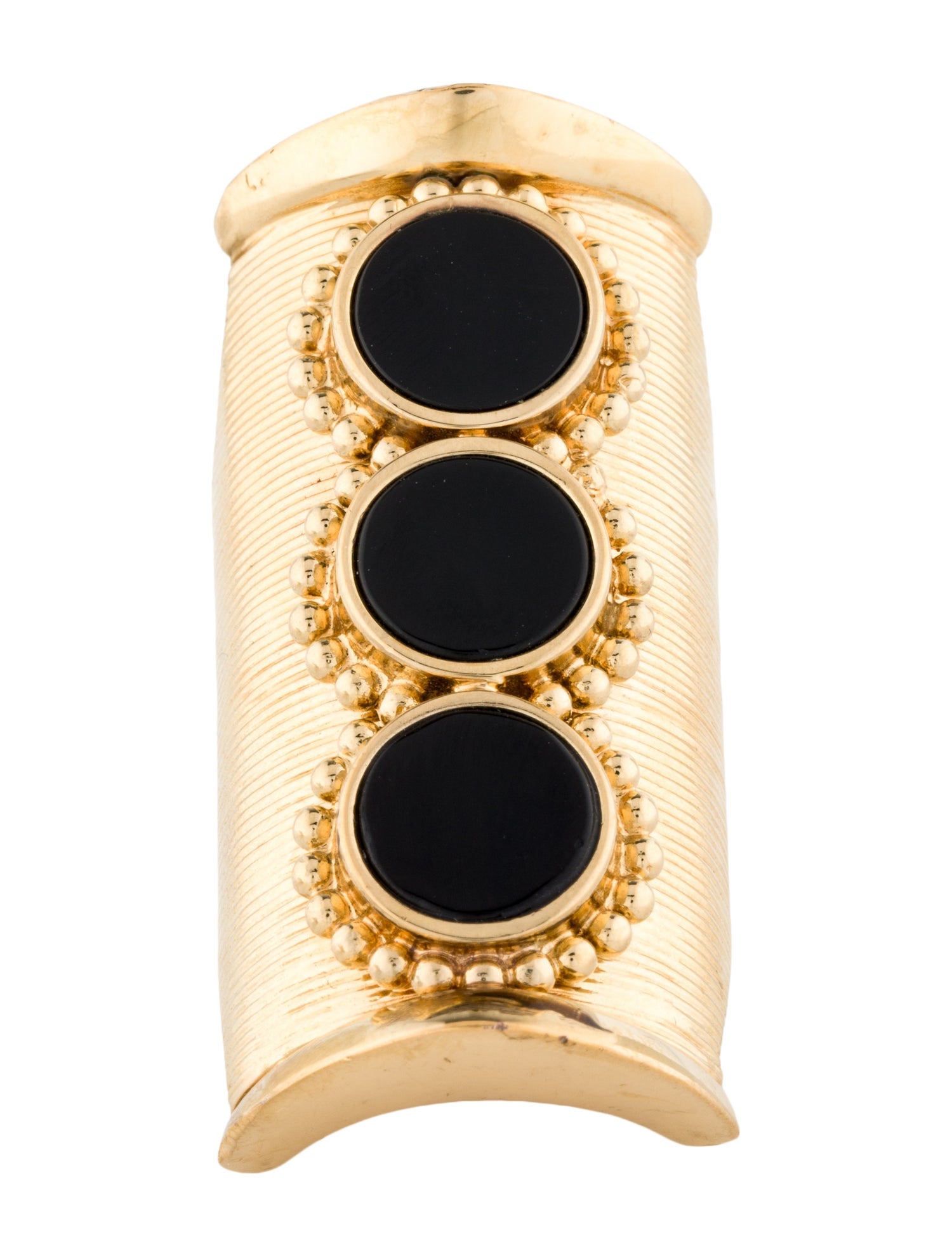 Chloé Djill Cocktail Ring