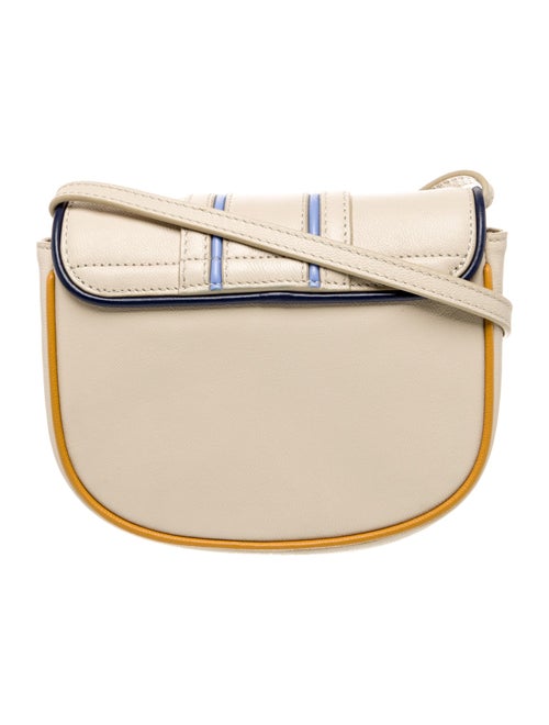 See by Chloé Leather Crossbody Bag