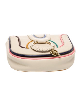 See by Chloé Leather Crossbody Bag