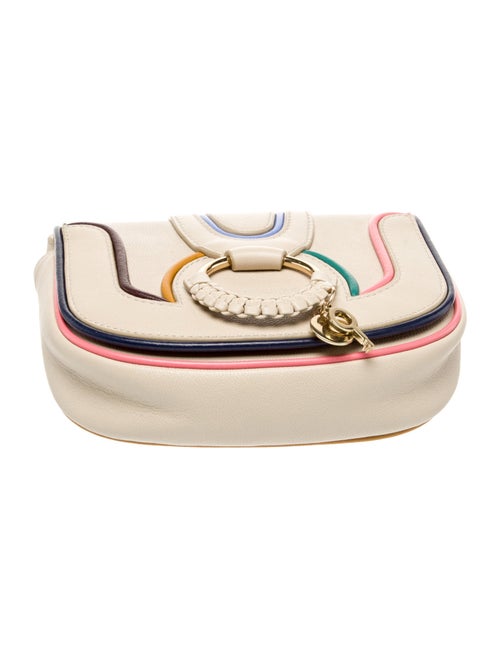 See by Chloé Leather Crossbody Bag