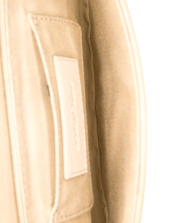 See by Chloé Leather Crossbody Bag