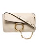 Chloé Goat Leather Faye Small