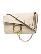 Chloé Goat Leather Faye Small