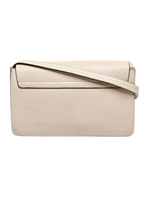 Chloé Goat Leather Faye Small