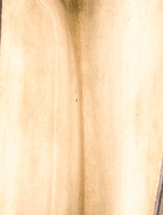 Chloé Goat Leather Faye Small