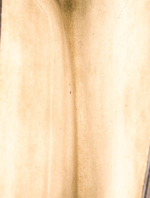 Chloé Goat Leather Faye Small